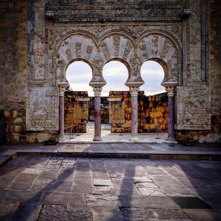 El Encanto De Córdoba Buitenkant foto