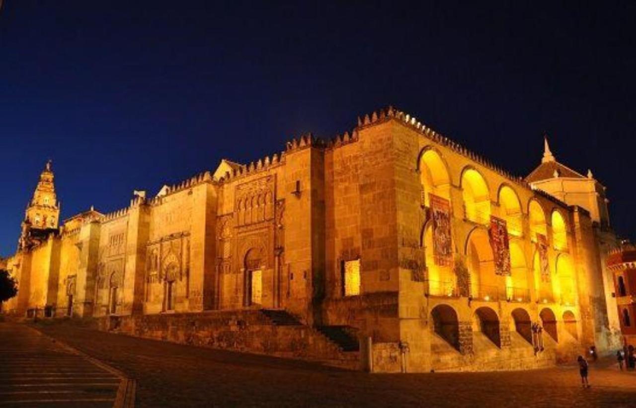 El Encanto De Córdoba Buitenkant foto